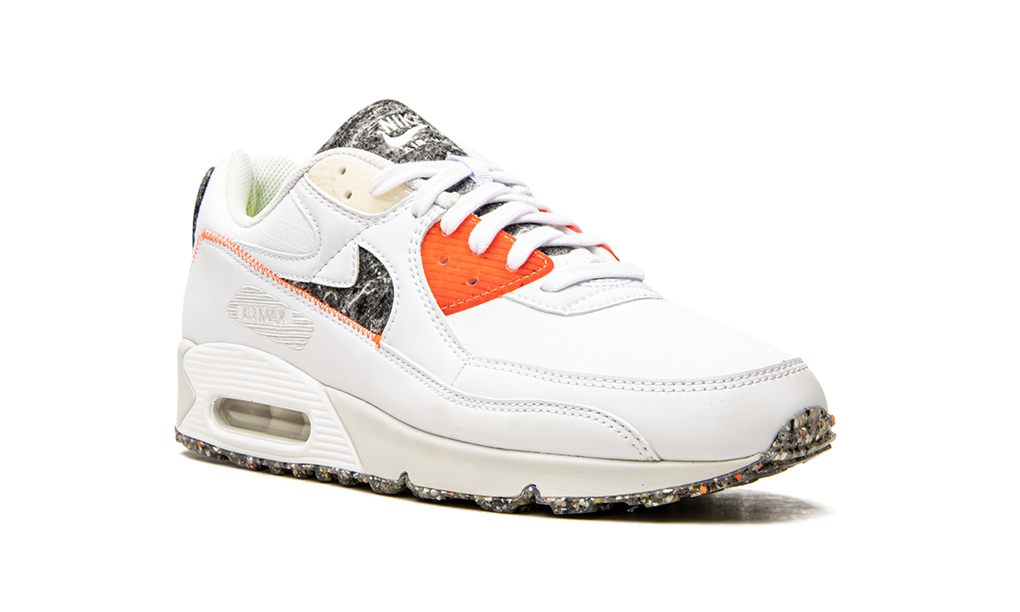 Air Max 90 "Recycled Wool Pack" DD0383 100