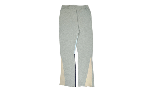 LA Flare Sweatpants "Heather Grey" GDLFSHGR