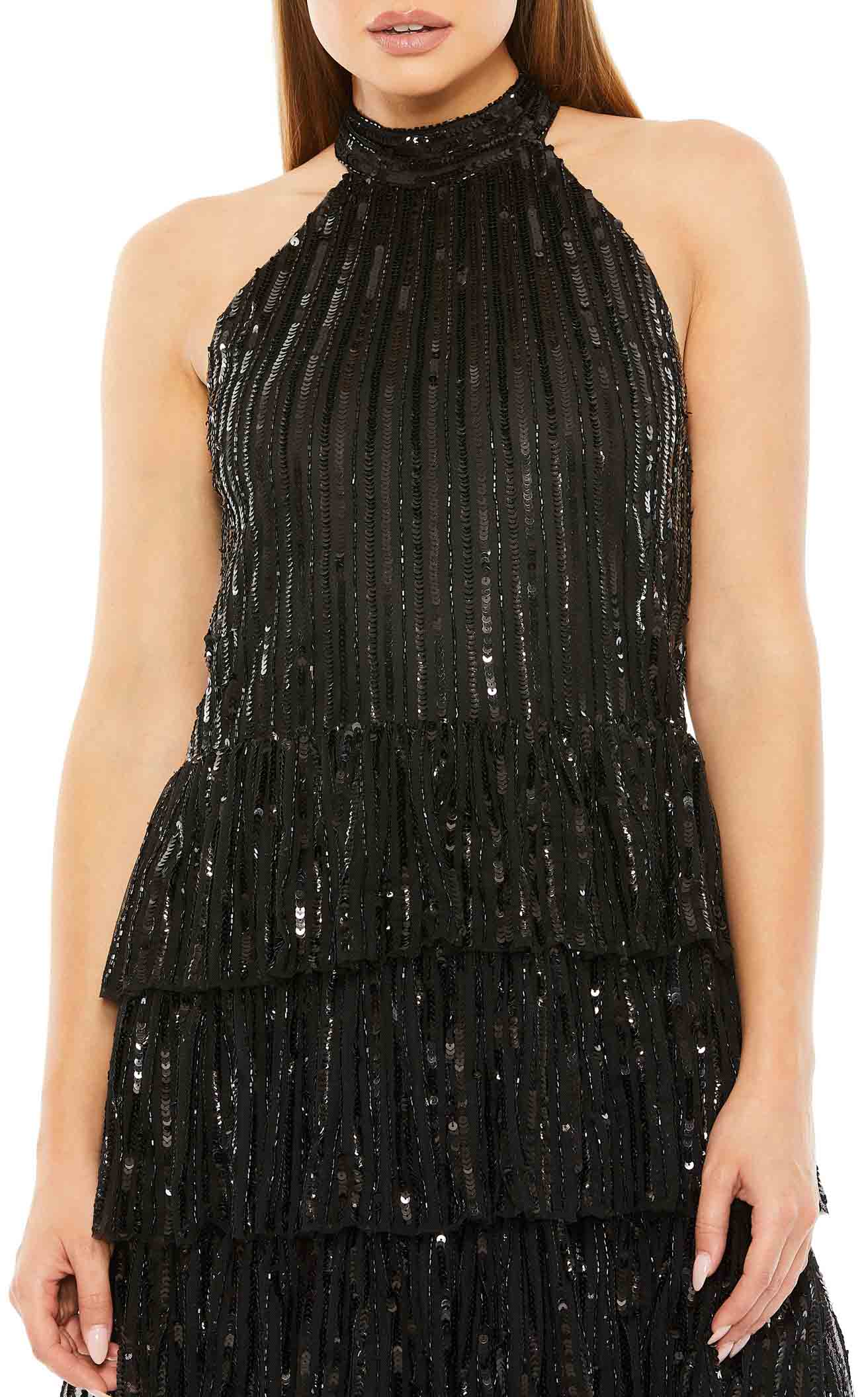 Mac Duggal 23012 Dress