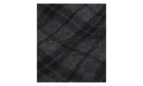 Ruff Rider Pant "Grey" WCBTM0067046