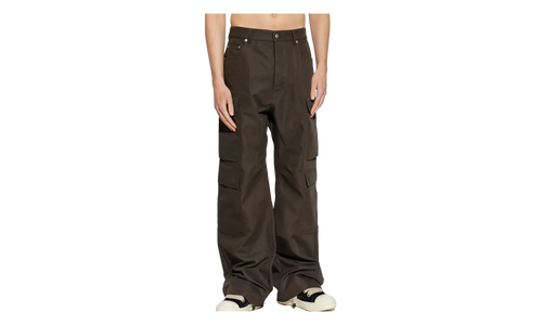 Geth Cargo Pants "Dark Dust" RU01F2340 CDU 78