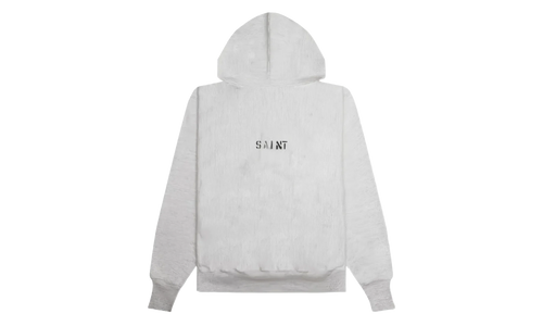 Unknown Power Hoodie "Grey" SM S23 0000 045