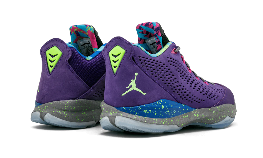 Jordan CP3.7 "Bel Air" 616805 506