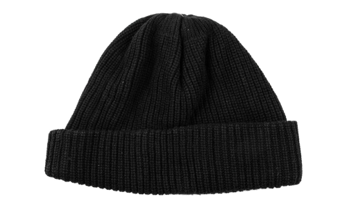 Sludge Beanie "Black" CHRM0634