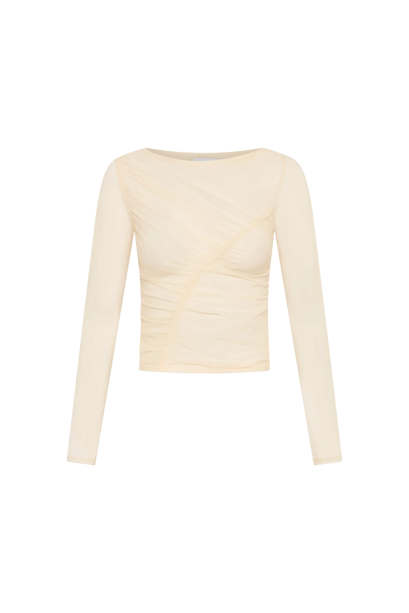 Elodie Top - Chalk