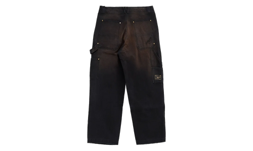 Workwear Toluca Pant "Black" WCBTM0061001