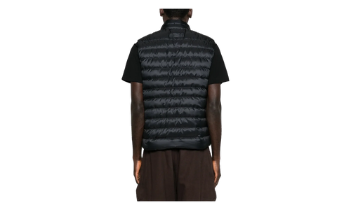 Stratus Vest "Black" 2490MT 9061