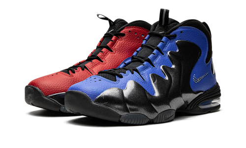 Air Penny 3 "Do It For Dez" CU8058 001