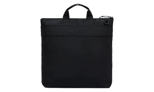 EXPLORER TOTE BAG "BLACK" PFG55SA211F2099