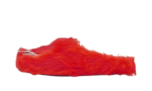 Bear Claw Mule "Red" BS53