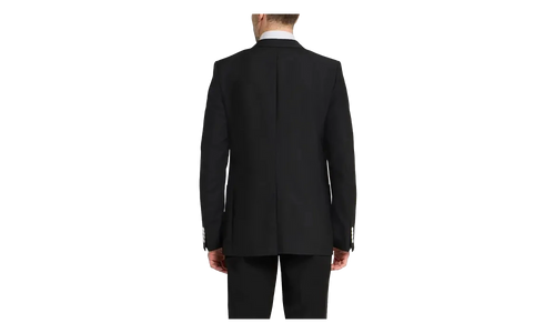 Suite JACKET "Black" RM JA0008 4794 E23 10