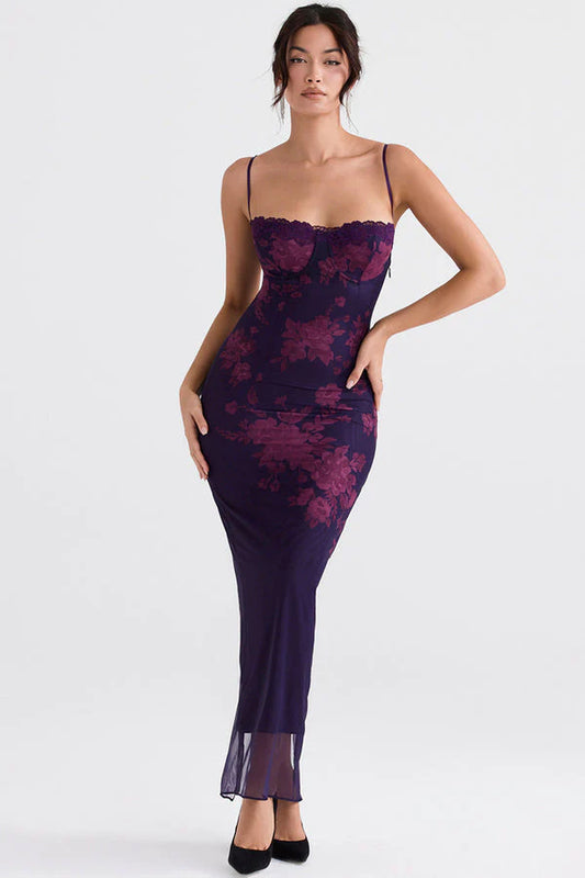 Amara Maxi Dress