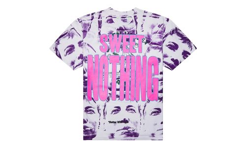 Sweet Nothing Tee "Valley" BWA39