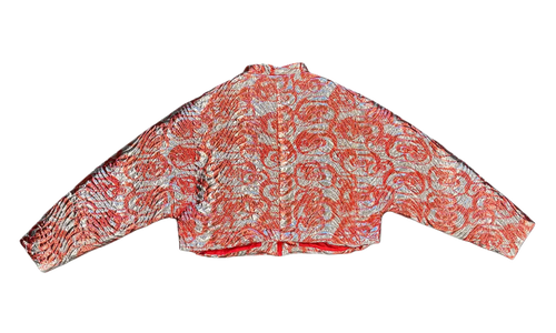 Mercury Meta-Braxas Jacket "Red" MMBR JK60