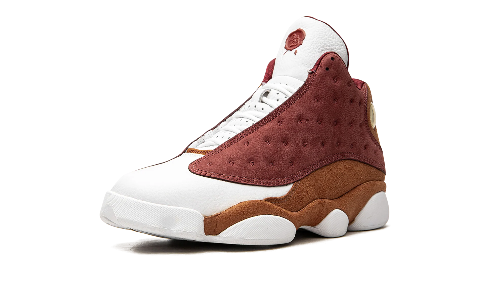 Air Jordan Retro 13 Premio "Bin 13" 417212 601