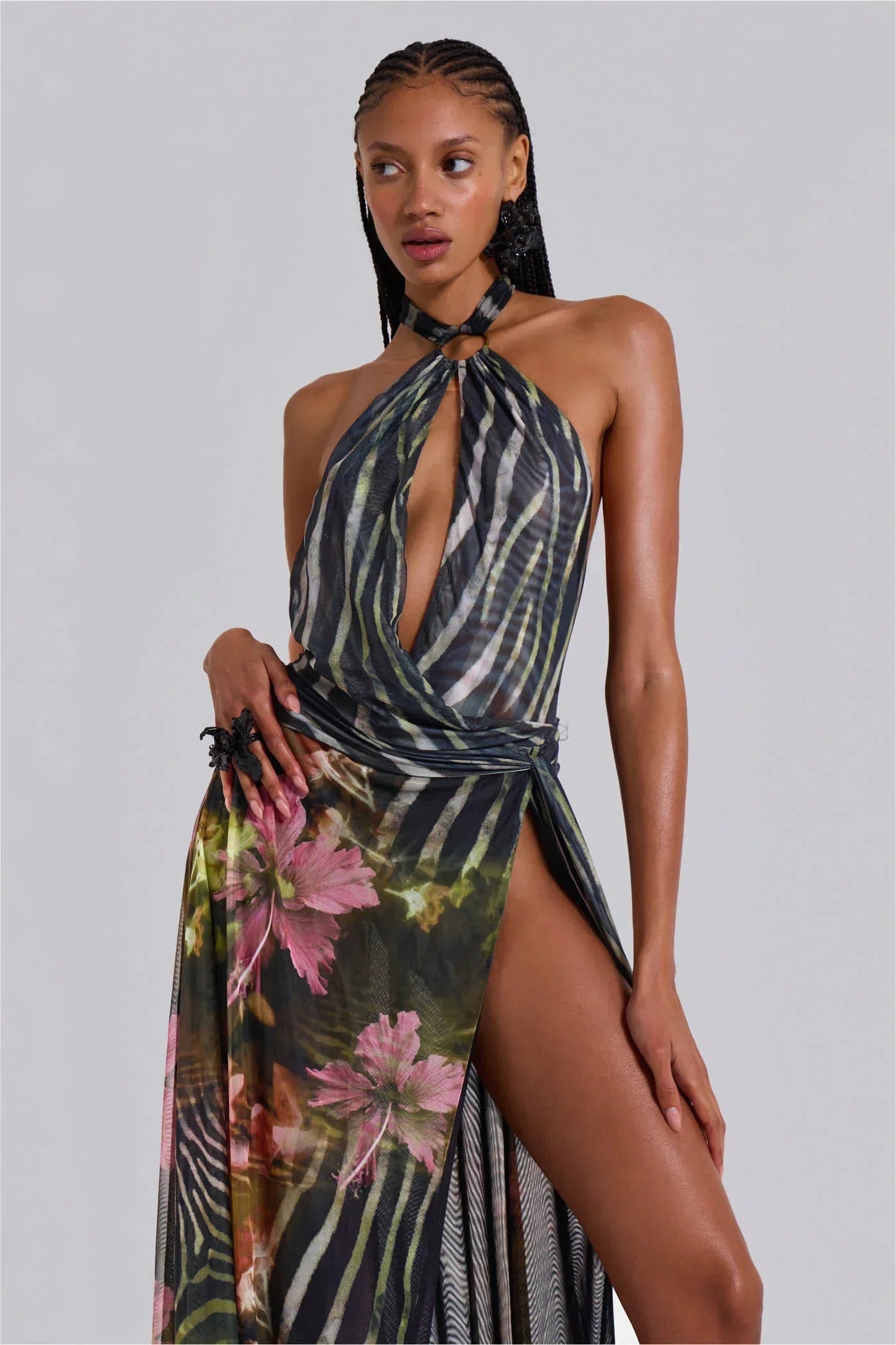 Amara Maxi Dress
