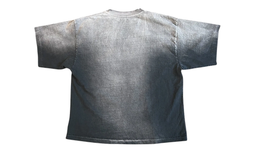 Die Moda CVA T-Shirt "Vintage Black" DIEM SS05