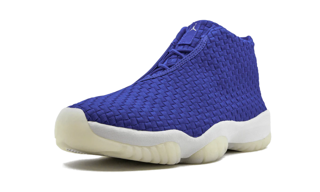 Air Jordan Future "HYPERROYAL/HYPERROYAL" 656503 402