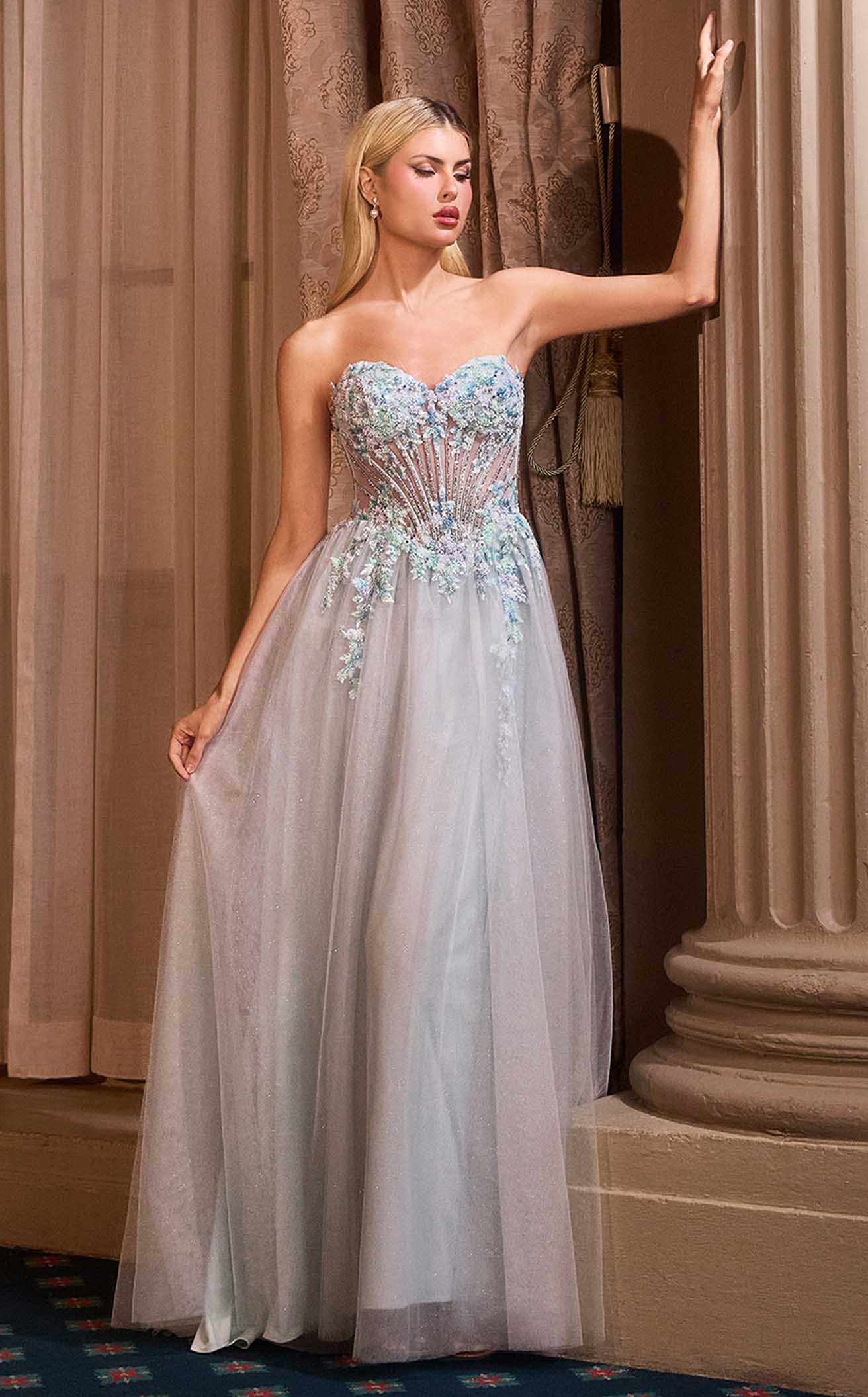 Andrea and Leo A1478 Dress