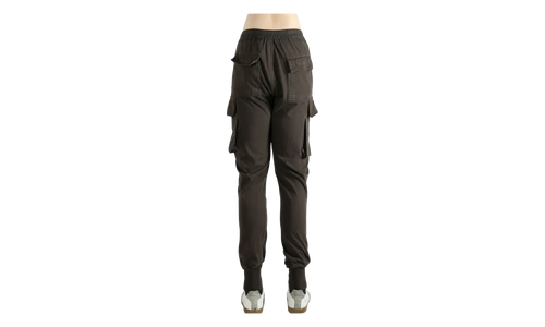 Pantaloni Mastodon Cut Pants "Dark Dust" DU02E7386 RIG 78