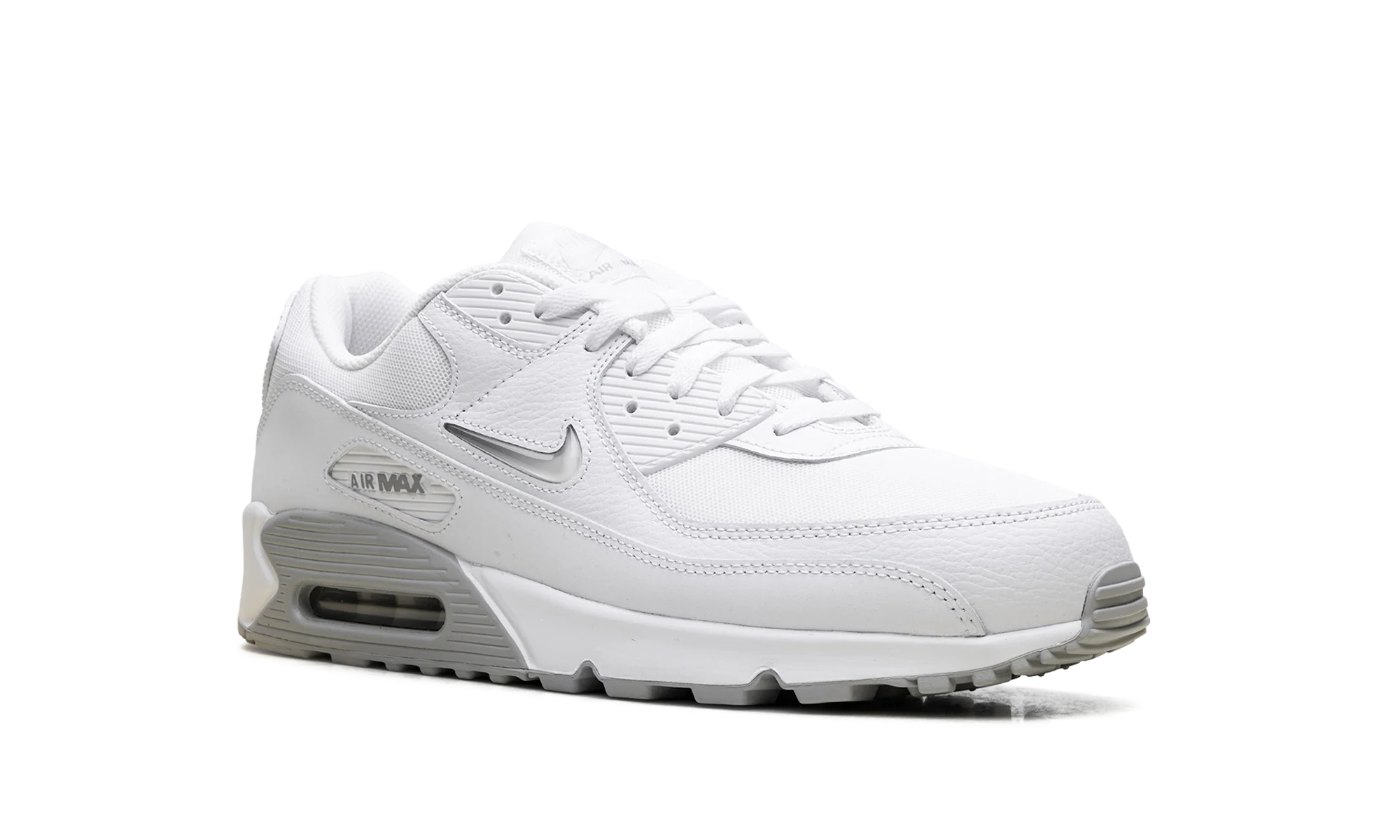 Air Max 90 "Jewel Light Smoke Grey" FN8005 100