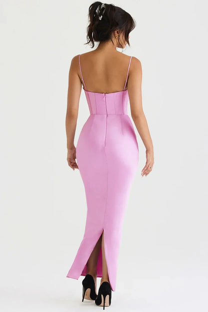 Corina Maxi Dress