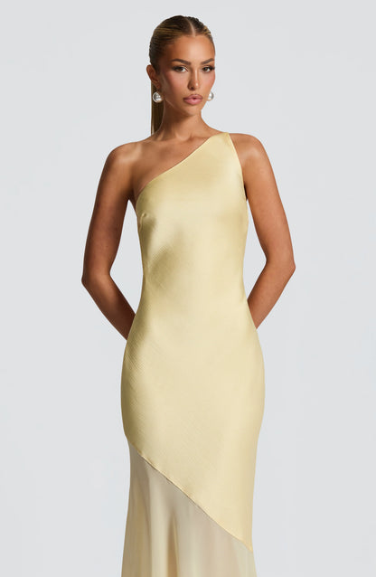 Liora | Fable Maxi Gown