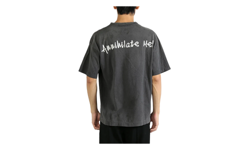 Our Definitive Destruction Tee "Black" SM YS1 0000 001