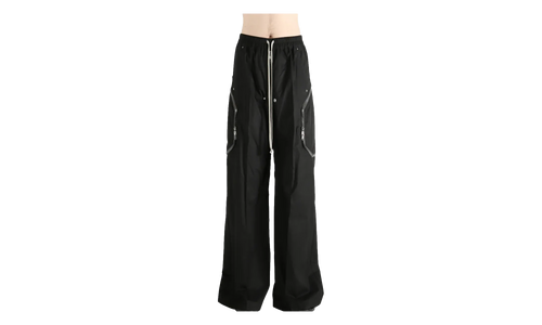 Heizer Belas Pants "Black" RU01F2338 P 09