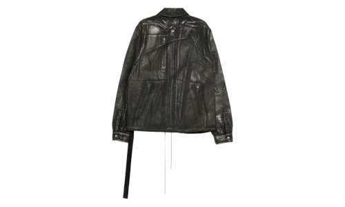 Concealed Zipfront Jkt 94 "Bronze" DU02E7775BZMC