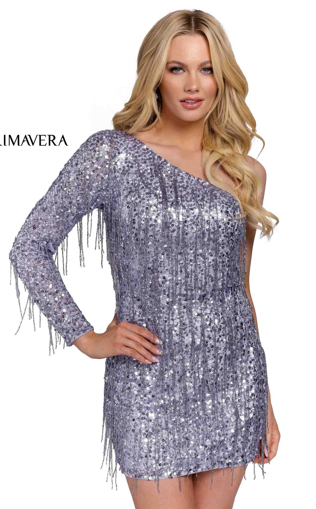 Primavera Couture 3858 Dress