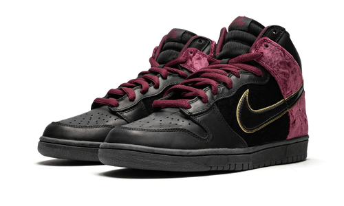 Dunk High Premium SB "Bloody Sunday" 313171 005