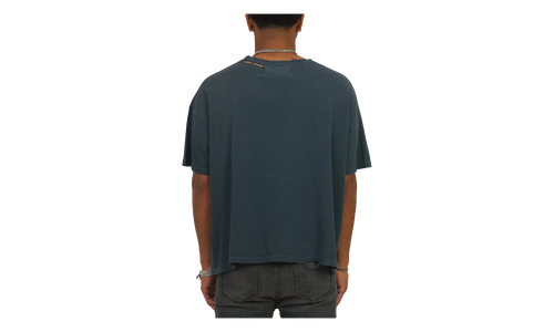 Bound Glory Tee "Vintage Black" 2U001Q1010VBK