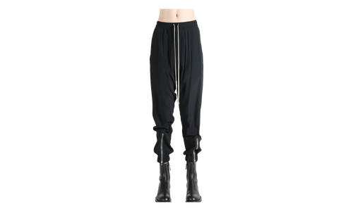 Tecuatl Track Pants WMNS "Black" RP01F6320 CC 09