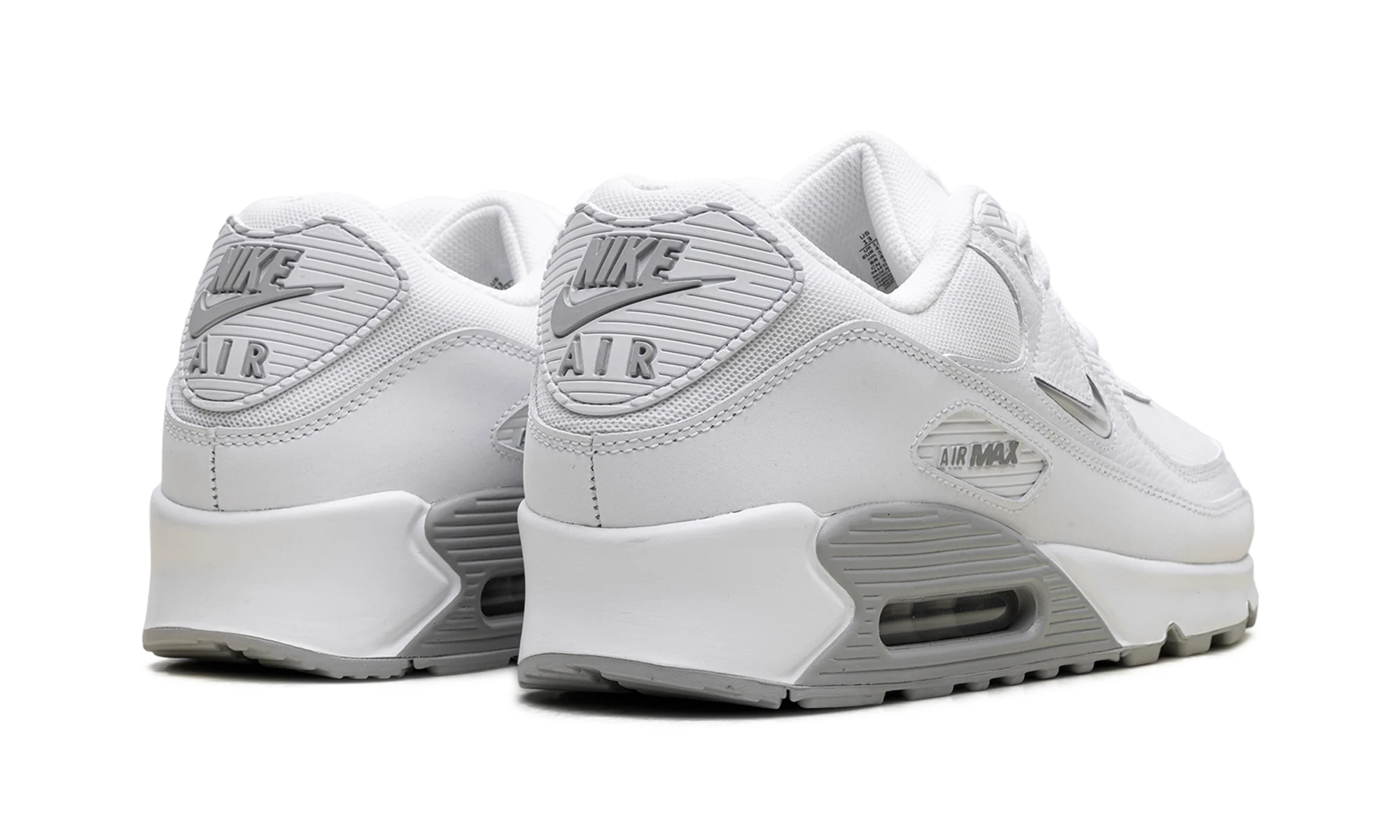 Air Max 90 "Jewel Light Smoke Grey" FN8005 100