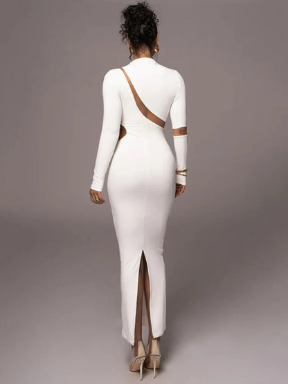 Livette - Contour Maxi Dress