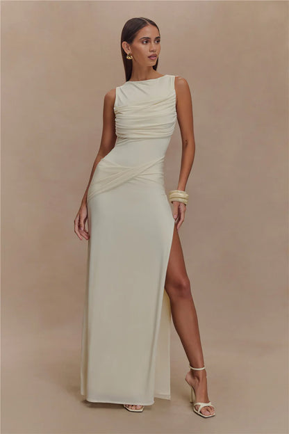 Livette - Rush Maxi Dress