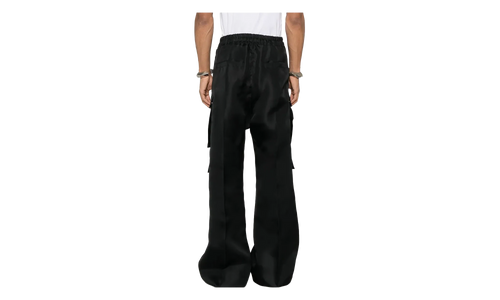 Cargobela Pants "Black" RR01E5339 SG 09