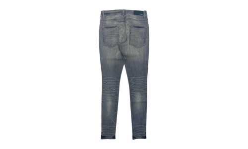 Broken Jeans "Vintage Grey" ABGJVG