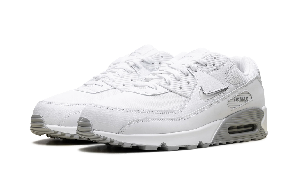 Air Max 90 "Jewel Light Smoke Grey" FN8005 100