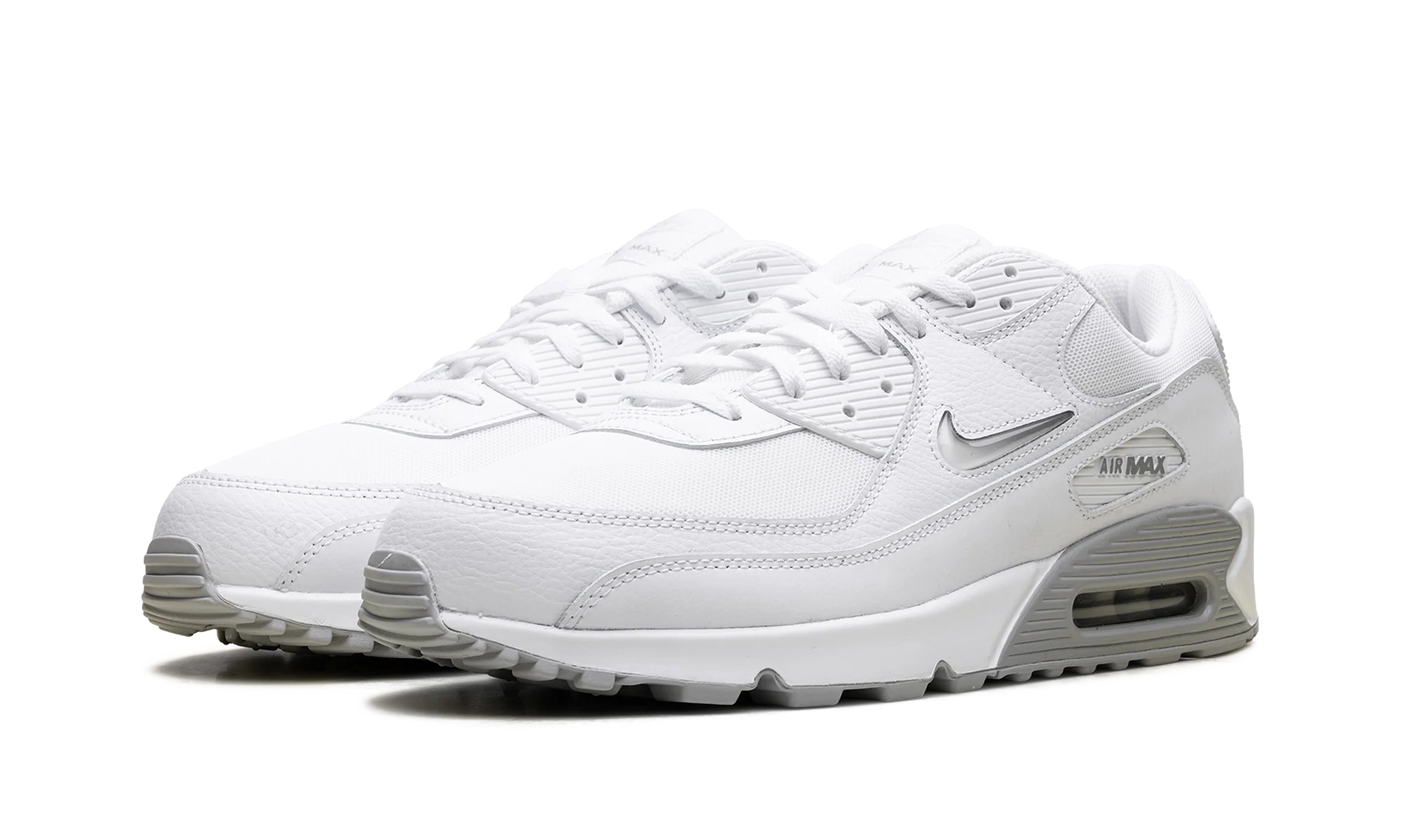 Air Max 90 "Jewel Light Smoke Grey" FN8005 100