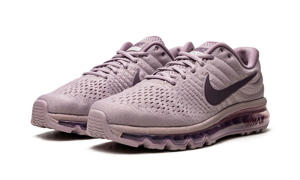 AIR MAX 2017 MNS WMNS "Plum" 849560 503