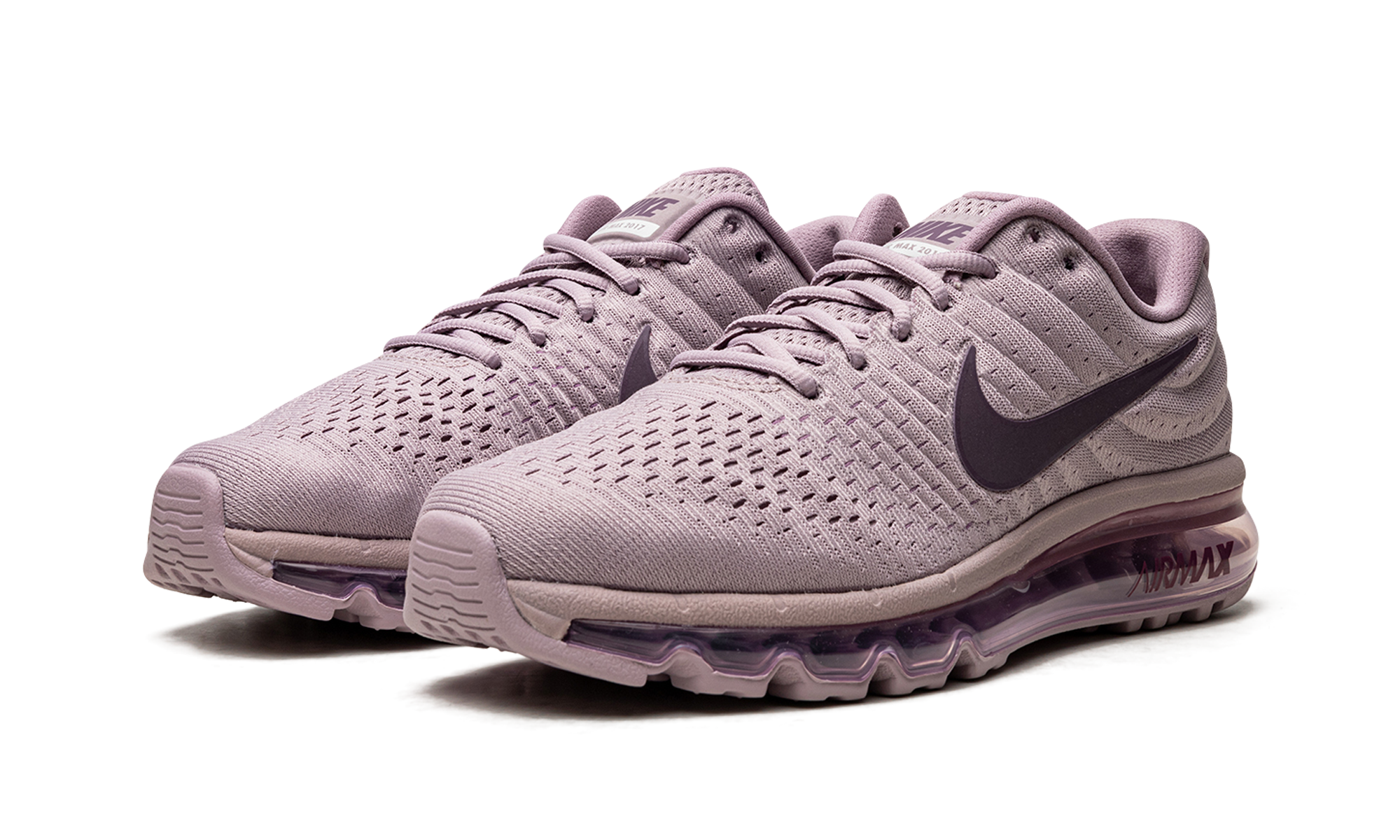 AIR MAX 2017 MNS WMNS "Plum" 849560 503