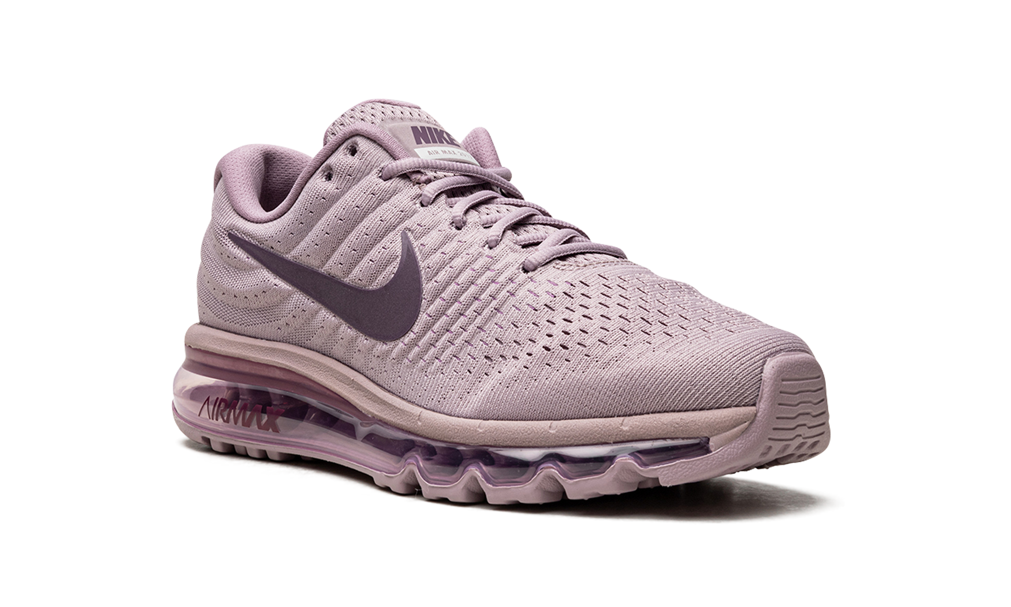 AIR MAX 2017 MNS WMNS "Plum" 849560 503