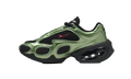 Air Max Muse WMNS "Metallic Oil Green" FV1920 004