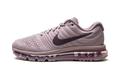 AIR MAX 2017 MNS WMNS "Plum" 849560 503