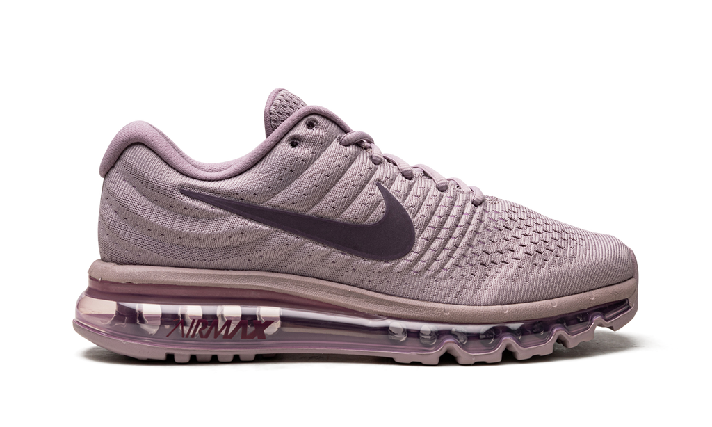 AIR MAX 2017 MNS WMNS "Plum" 849560 503