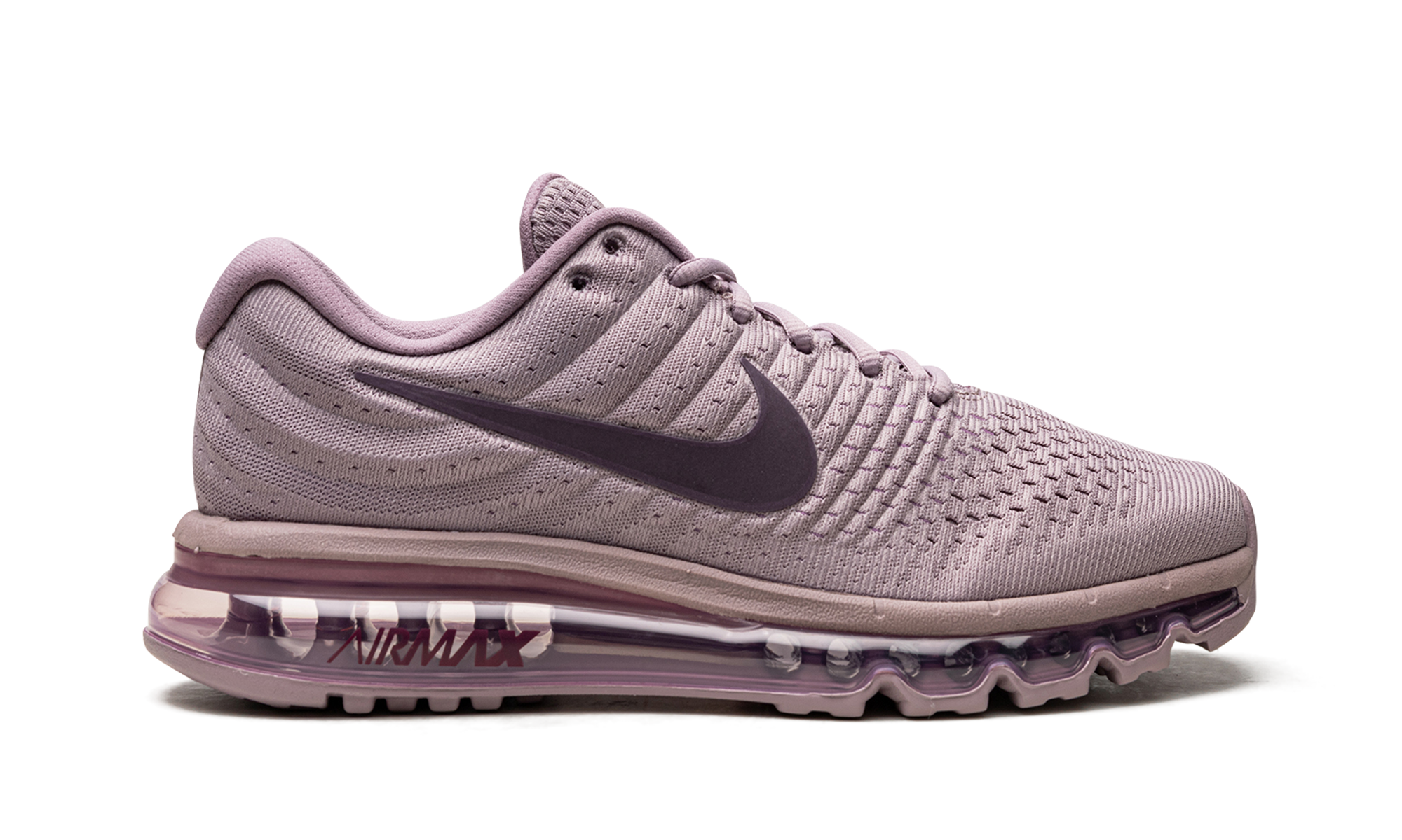 AIR MAX 2017 MNS WMNS "Plum" 849560 503